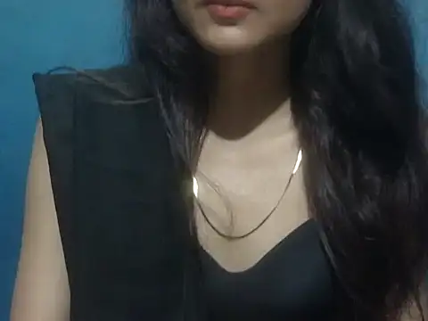 Snapshot of Aayesha chatting on 05.17.26 Aayesha online show from 05.17.26