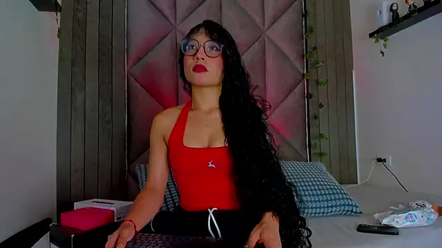 BriaConner  online show from 07.07.26
