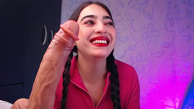 Arii vega  online show from 01.07.25