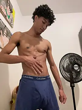 Masterikee online show from 12.08.24