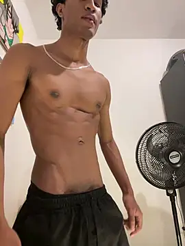 Masterikee online show from 01.09.25