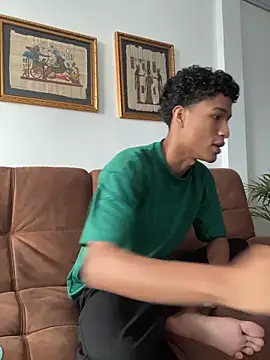 Masterikee online show from 11.29.25