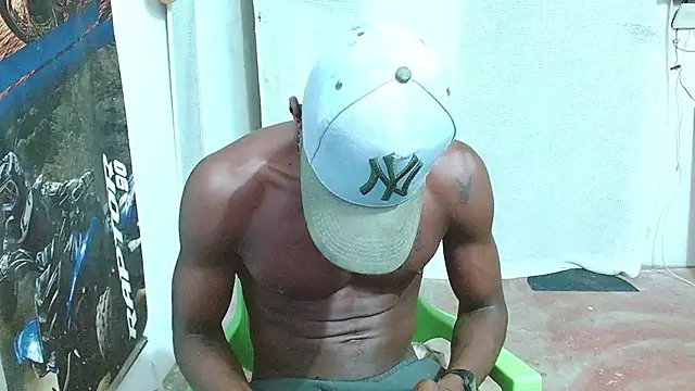 Darick brown online show from 04.02.26