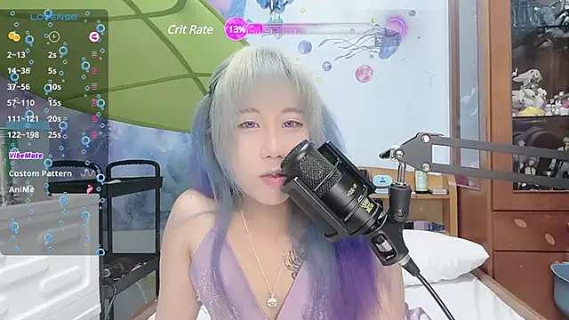 Fine-sand online show from 02.25.25