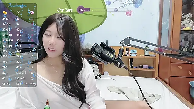 Fine-sand online show from 02.27.25