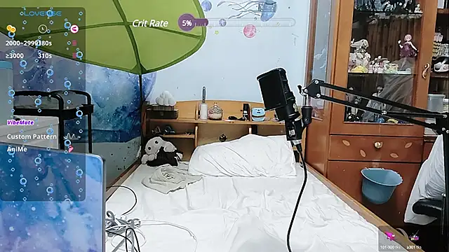 Fine-sand online show from 03.05.25