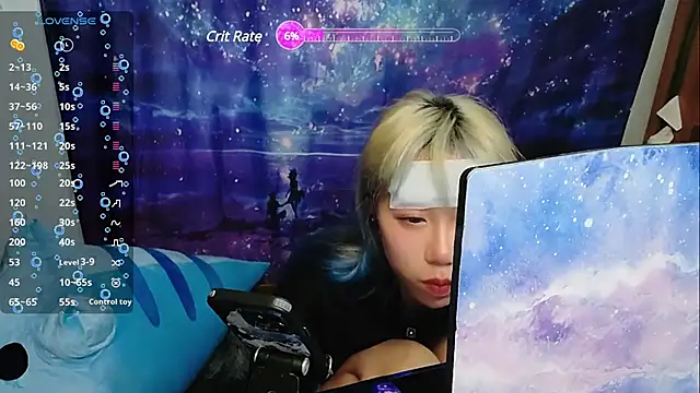 Fine-sand online show from 03.08.25