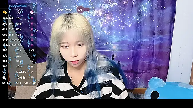 Fine-sand online show from 03.09.25