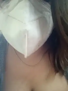 Naughty-Trisha online show from 10.19.25