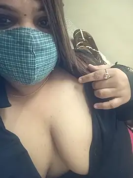 Naughty-Trisha online show from 12.05.25