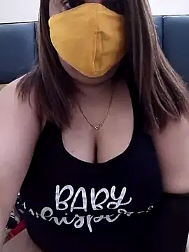 Naughty-Trisha online show from 02.20.26