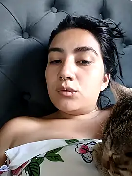 Hellen Alex online show from 01.22.25