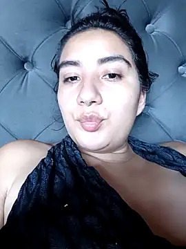 Hellen Alex online show from 09.18.25