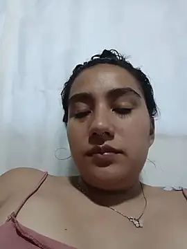 Hellen Alex online show from 11.14.25