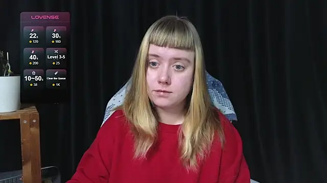 June shy0 online show from 01.07.26