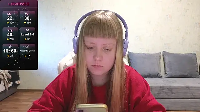 June shy0 online show from 05.05.26