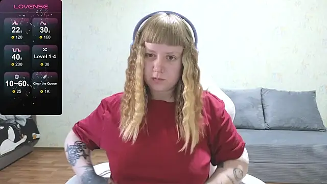 June shy0 online show from 05.19.26