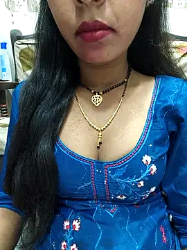 Sharmila-Singh online show from 10.14.25