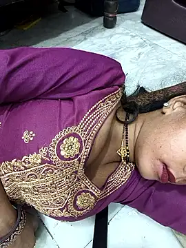 Sharmila-Singh online show from 10.19.25