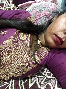 Sharmila-Singh online show from 10.21.25