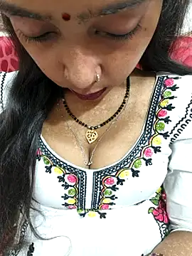 Snapshot of Sharmila-Singh chatting on 06.01.26 Sharmila-Singh online show from 06.01.26