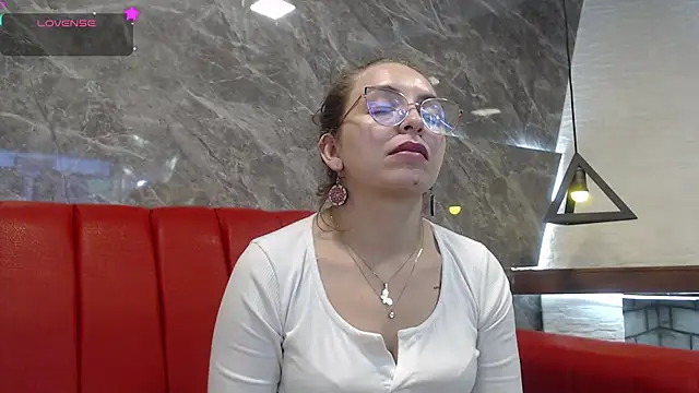  isaabellaa online show from 03.19.25