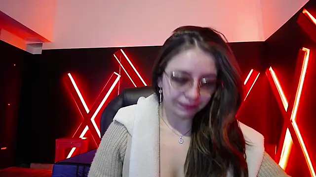  isaabellaa online show from 12.02.25