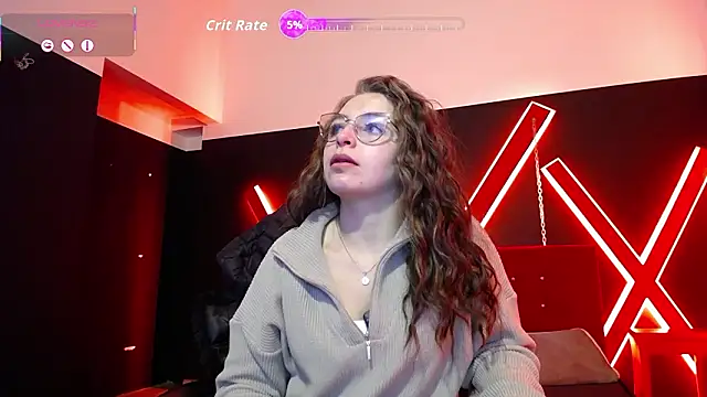  isaabellaa online show from 02.23.26