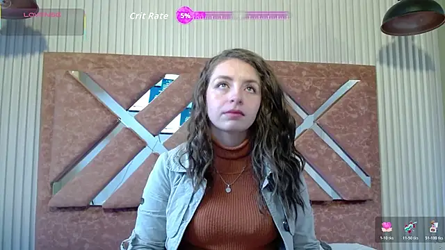  isaabellaa online show from 03.27.26