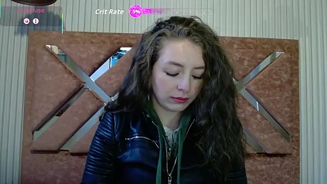  isaabellaa online show from 04.04.26