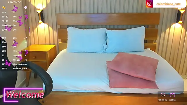 soffia modre  online show from 02.20.26