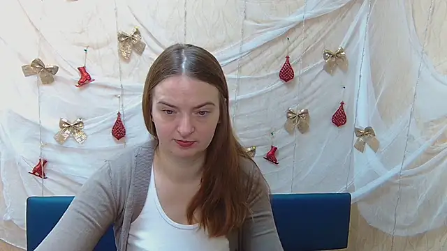 Snapshot of FreyaDak chatting on 01.11.25 FreyaDak online show from 01.11.25