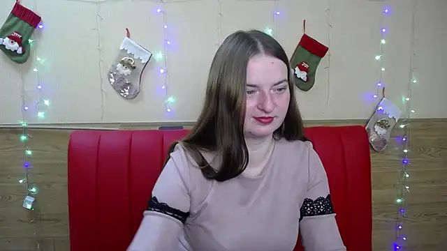 Snapshot of FreyaDak chatting on 01.15.25 FreyaDak online show from 01.15.25