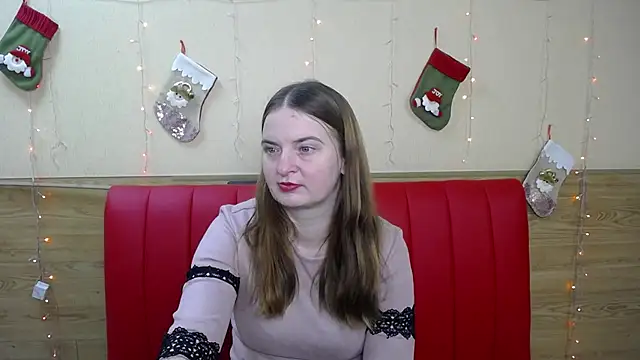 Snapshot of FreyaDak chatting on 01.15.25 FreyaDak online show from 01.15.25