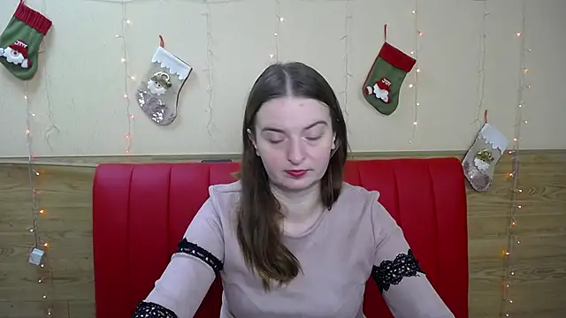 Snapshot of FreyaDak chatting on 01.16.25 FreyaDak online show from 01.16.25