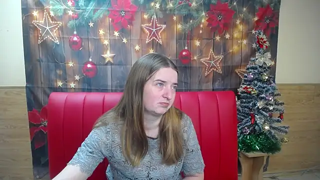 FreyaDak online show from 12.18.25