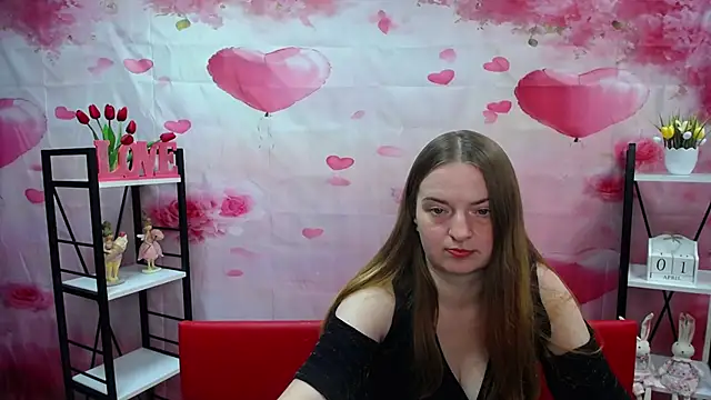 FreyaDak online show from 04.01.26