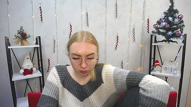 BeatriceFly online show from 01.03.25