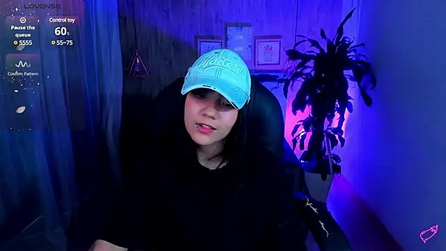 miichael black online show from 01.18.25