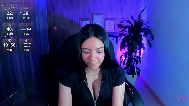 miichael black online show from 01.19.25