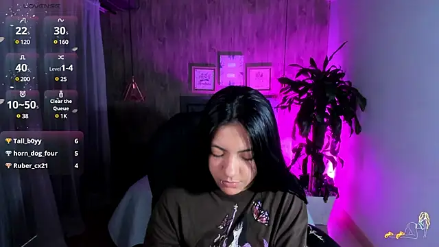 miichael black online show from 01.26.25