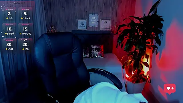 miichael black online show from 03.01.25