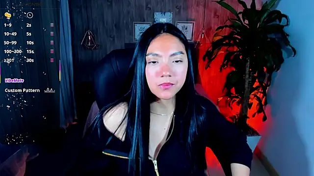 miichael black online show from 10.02.25