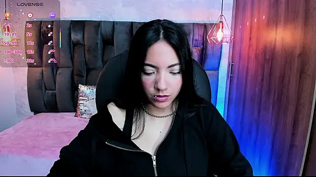 miichael black online show from 02.08.26