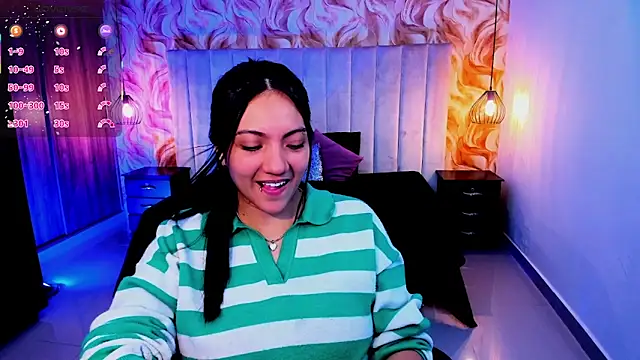 miichael black online show from 04.18.26