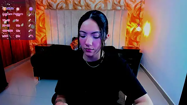 miichael black online show from 06.04.26