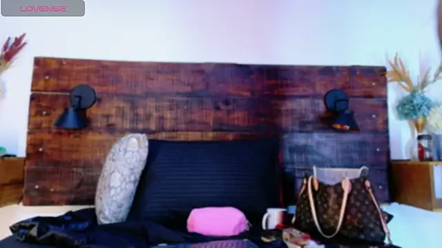 Snapshot of Celeste_sanz chatting on 02.13.26 Celeste sanz online show from 02.13.26