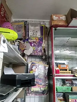 Snapshot of Edged_Hot69 chatting on 02.20.25 Edged Hot69 online show from 02.20.25