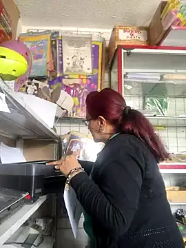 Snapshot of Edged_Hot69 chatting on 03.18.25 Edged Hot69 online show from 03.18.25