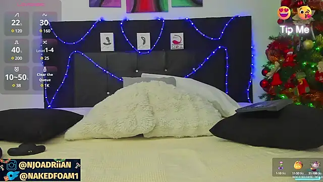 toyboys1 online show from 12.08.24